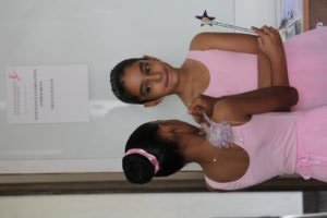 ISTD EXAM STUDENTS-The Lewis Foundation of Classical Ballet