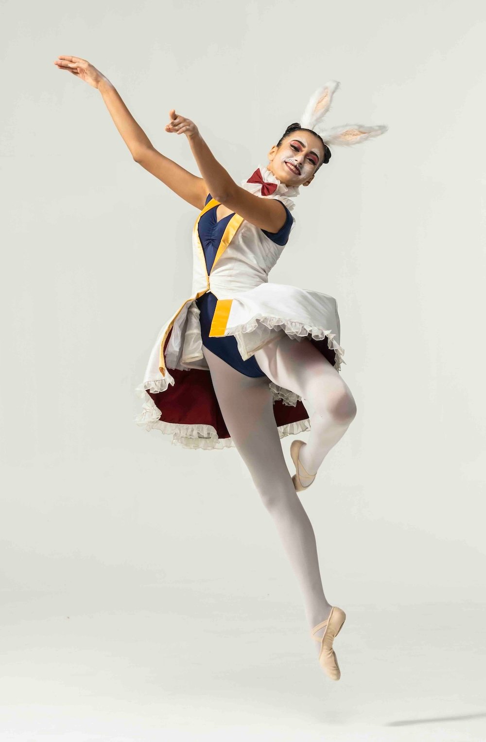 Alice – The Ballet : A Spellbinding Experience This Holiday Season ...