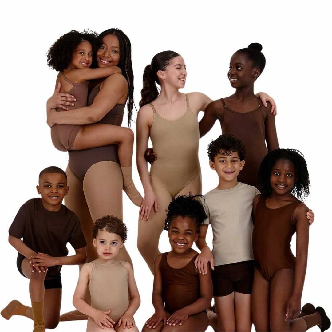 dress shades